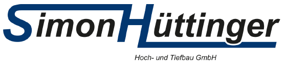 Simon Hüttinger Hoch- und Tiefbau GmbH